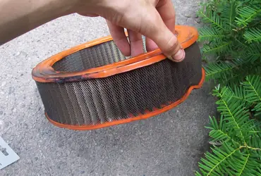 Air filter and cabin filter: cheap parts, big difference