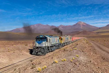 Black smoke from a diesel