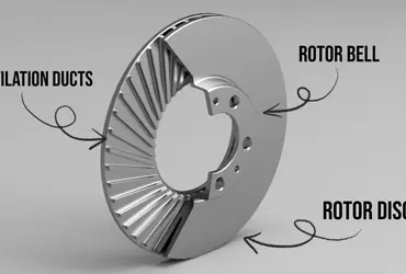 Brake pads vs rotors: when to replace each