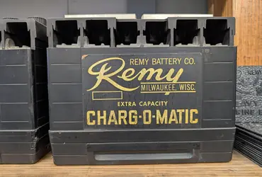 Car battery life in Jamaica's heat
