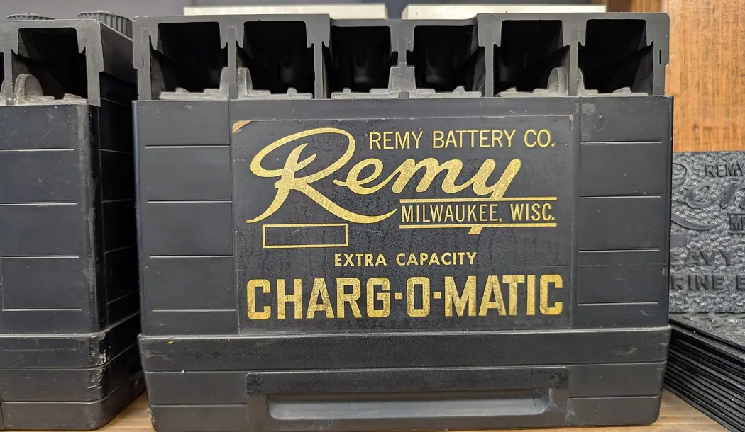 Car battery life in Jamaica's heat
