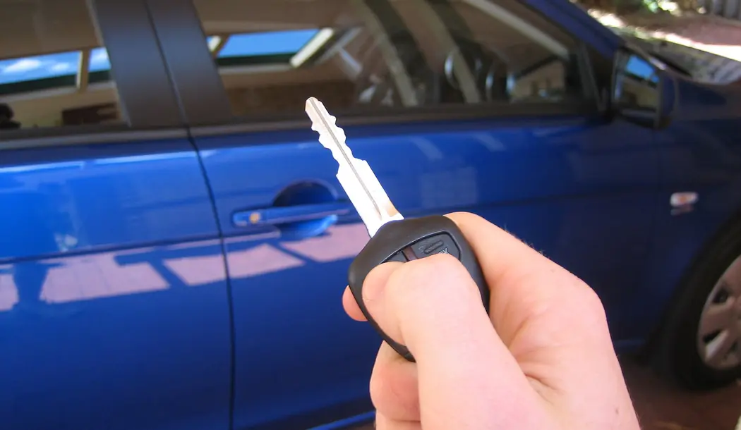 Choosing a car alarm in Jamaica