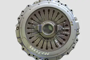 Clutch replacement: what's involved
