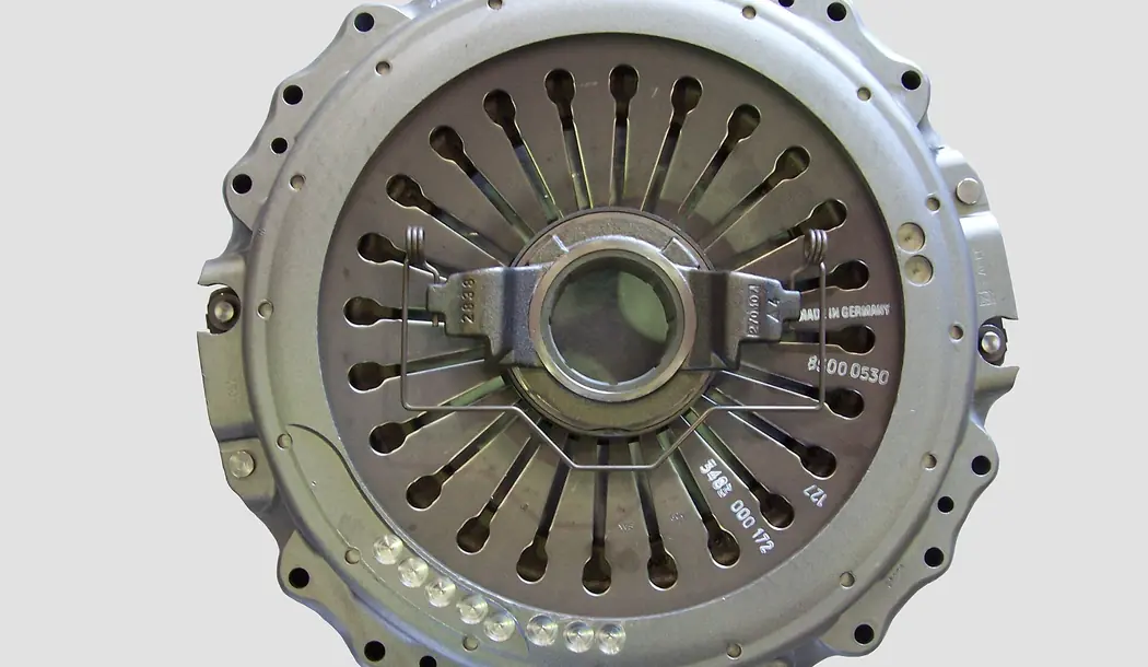 Clutch replacement: what's involved