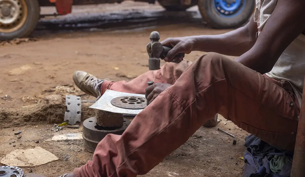Clutch slipping: signs and fixes