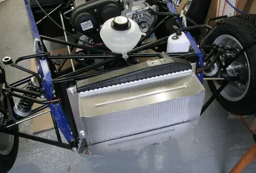 Coolant 101: keeping your engine cool in the Caribbean