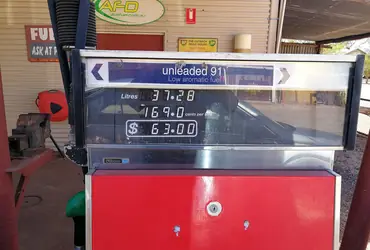 Fuel saving tips for Kingston drivers
