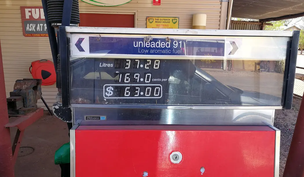 Fuel saving tips for Kingston drivers