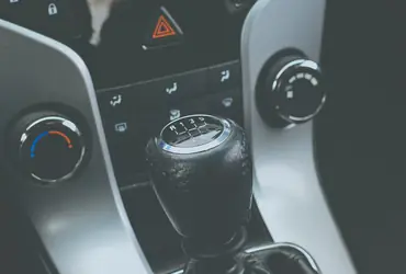 Hard to shift gears on a manual