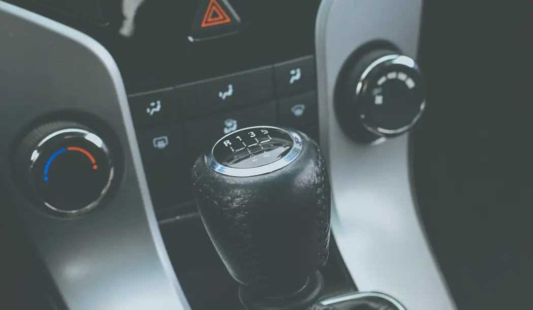 Hard to shift gears on a manual