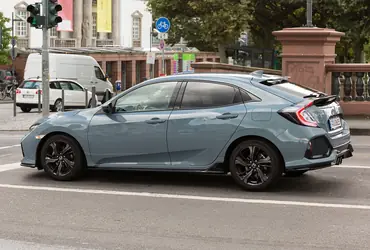 Honda Civic maintenance guide & common problems in Jamaica