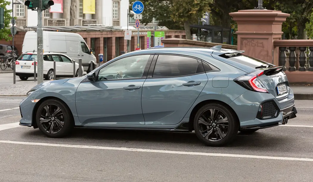 Honda Civic maintenance guide & common problems in Jamaica