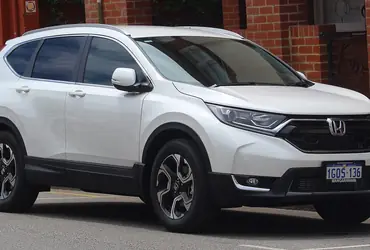 Honda CR-V maintenance guide & common problems in Jamaica