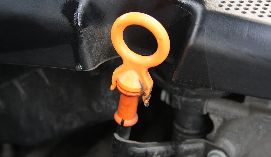 How often should you change your oil in Jamaica?