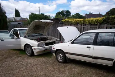 How to jump-start a car safely
