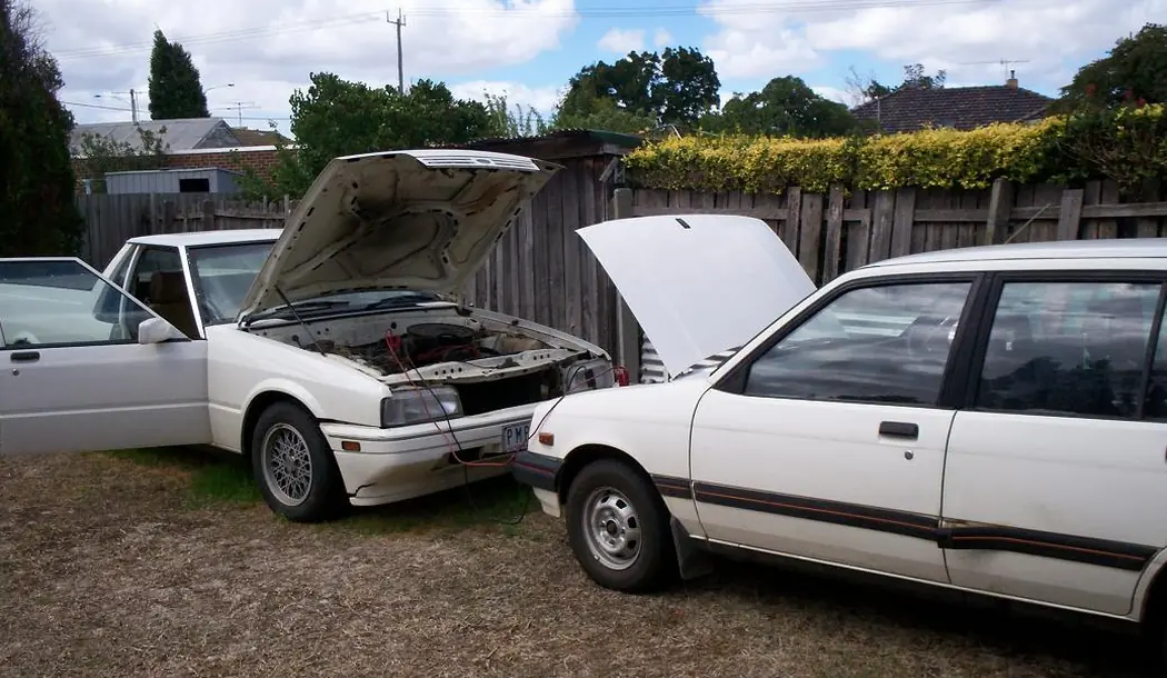 How to jump-start a car safely