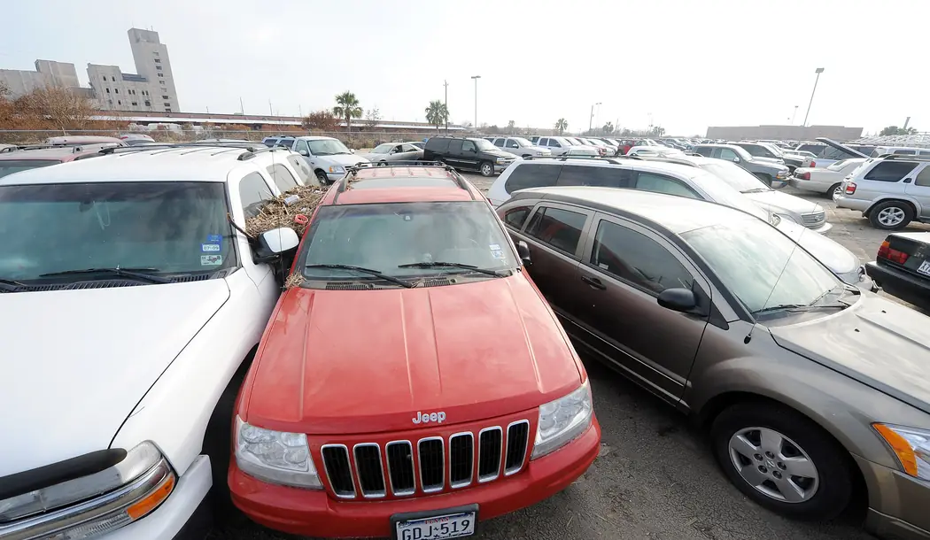 Hurricane season: protect your car before and after a storm