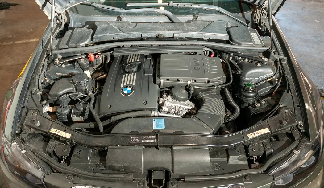Japanese vs European cars: maintenance differences