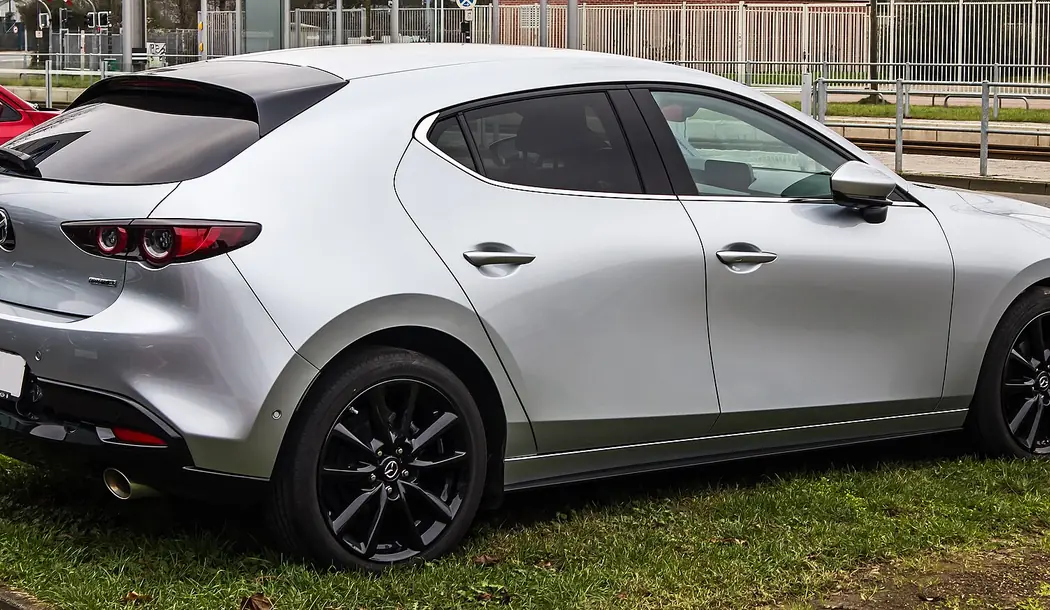 Mazda Axela / Mazda3 maintenance guide & common problems in Jamaica