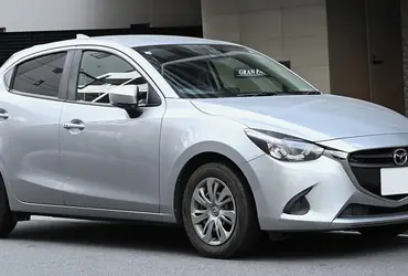Mazda Demio / Mazda2 maintenance guide & common problems in Jamaica