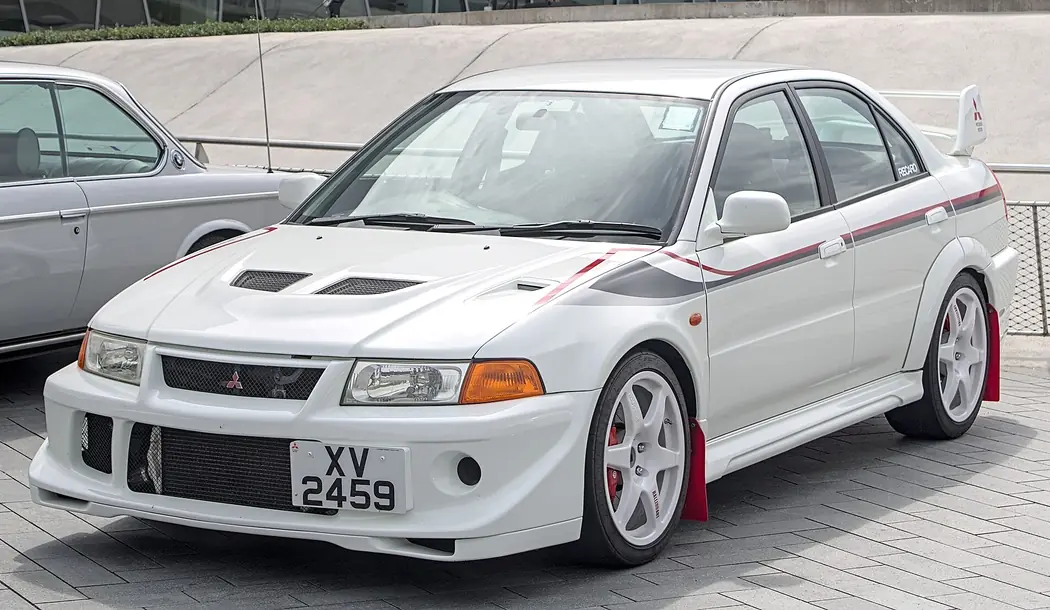 Mitsubishi Lancer maintenance guide & common problems in Jamaica