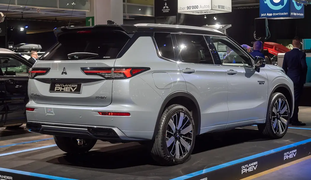 Mitsubishi Outlander / ASX maintenance guide & common problems in Jamaica