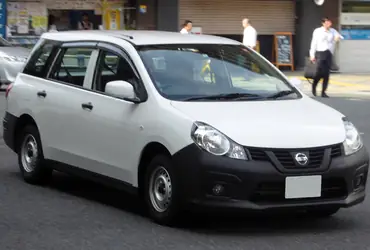 Nissan AD Wagon / AD Van maintenance guide & common problems in Jamaica