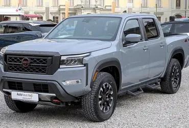 Nissan Navara / Frontier maintenance guide & common problems in Jamaica