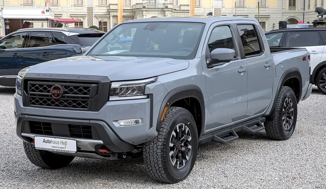 Nissan Navara / Frontier maintenance guide & common problems in Jamaica