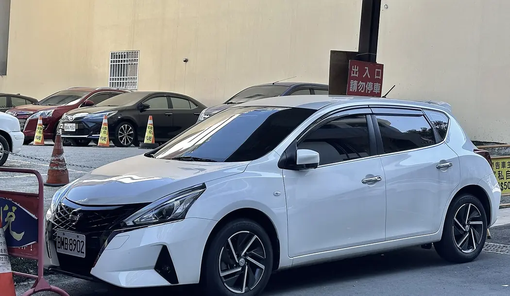 Nissan Note / Tiida / Sylphy maintenance guide & common problems in Jamaica