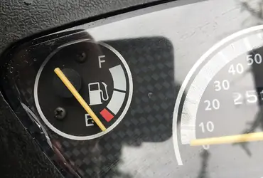 Poor fuel economy suddenly