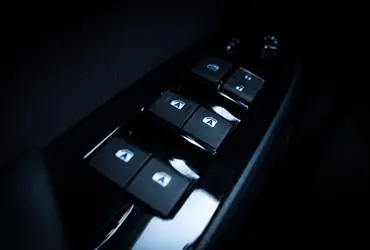Power windows not working