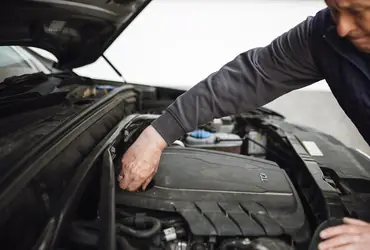 Pre-purchase inspection: what we look at