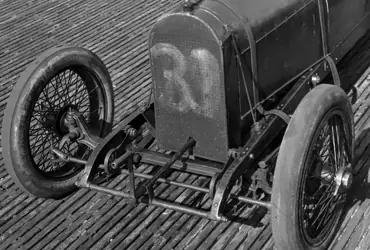 Radiator replacement: when repair isn't enough