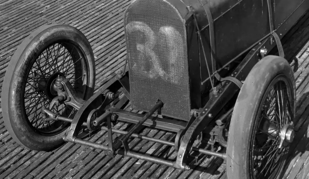 Radiator replacement: when repair isn't enough