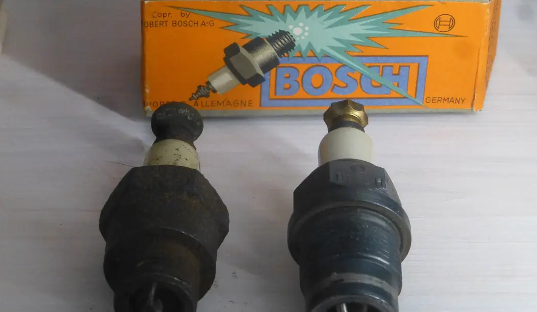 Recommended parts brands we trust
