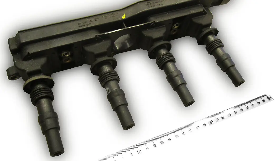 Spark plugs and ignition coils: misfire basics