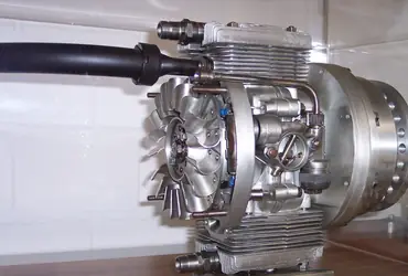 Starter motor grinding noise