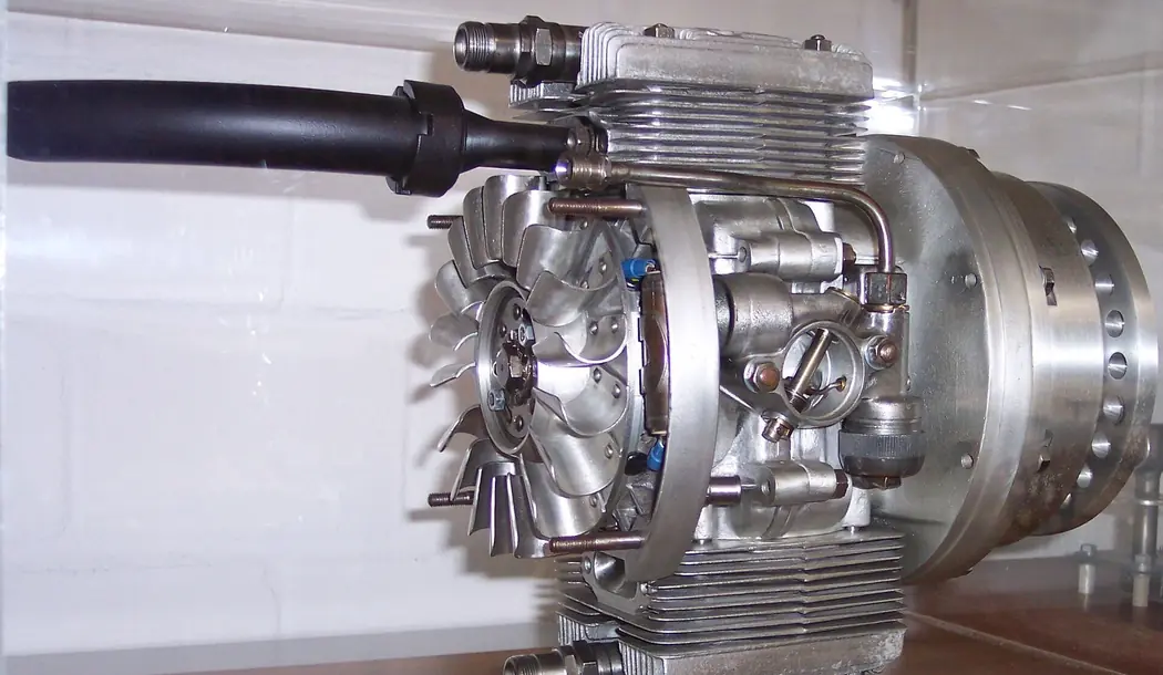 Starter motor grinding noise