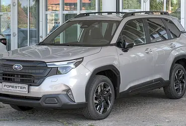 Subaru Forester maintenance guide & common problems in Jamaica
