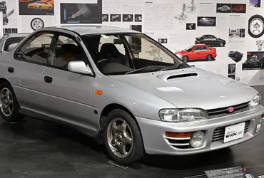 Subaru Impreza / WRX maintenance guide & common problems in Jamaica