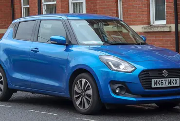 Suzuki Swift maintenance guide & common problems in Jamaica