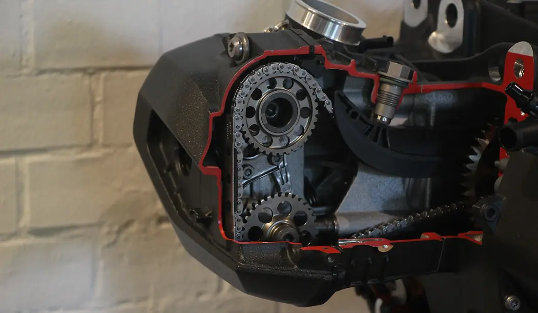 Timing belt vs timing chain: what your car has and why it matters