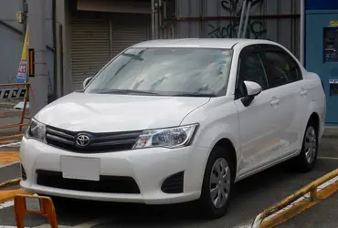 Toyota Axio / Corolla (E160) maintenance guide & common problems in Jamaica
