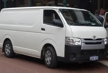 Toyota Hiace maintenance guide & common problems in Jamaica