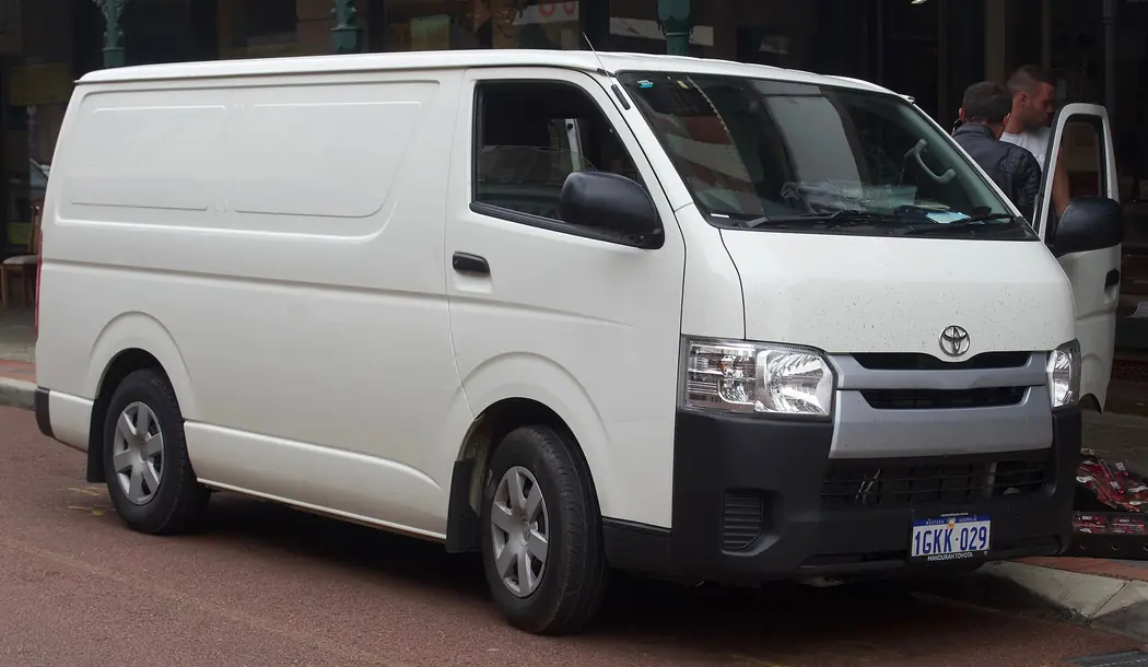 Toyota Hiace maintenance guide & common problems in Jamaica
