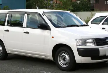 Toyota Probox / Succeed maintenance guide & common problems in Jamaica