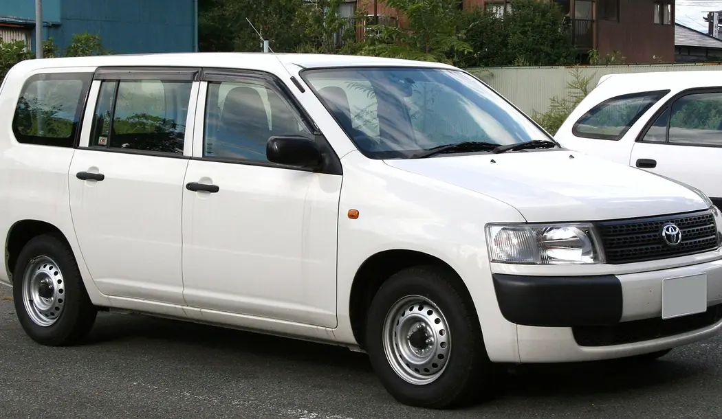 Toyota Probox / Succeed maintenance guide & common problems in Jamaica