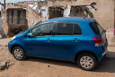 Toyota Vitz / Yaris maintenance guide & common problems in Jamaica