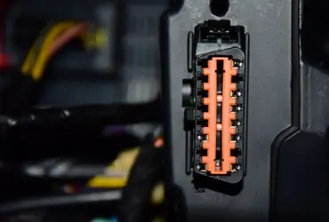 Understanding OBD2 fault codes